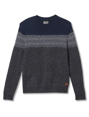 Mens Sweater 032
